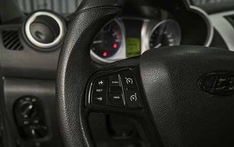 Datsun on-DO I рестайлинг, 2015 год, 450 000 рублей, 19 фотография