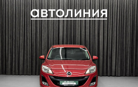 Mazda Axela, 2009 год, 799 000 рублей, 4 фотография
