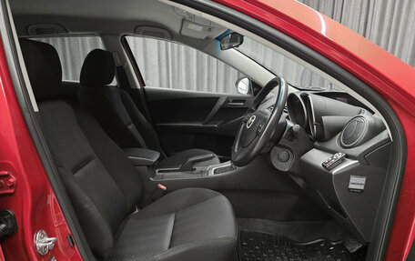 Mazda Axela, 2009 год, 799 000 рублей, 10 фотография