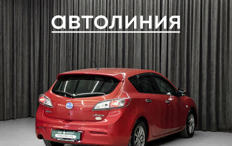 Mazda Axela, 2009 год, 799 000 рублей, 9 фотография