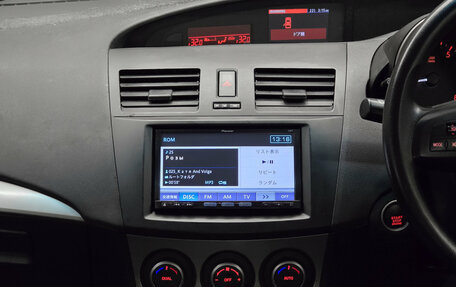 Mazda Axela, 2009 год, 799 000 рублей, 13 фотография