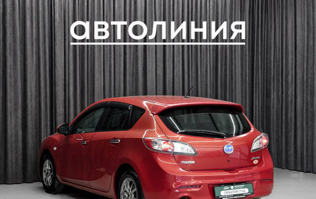 Mazda Axela, 2009 год, 799 000 рублей, 7 фотография