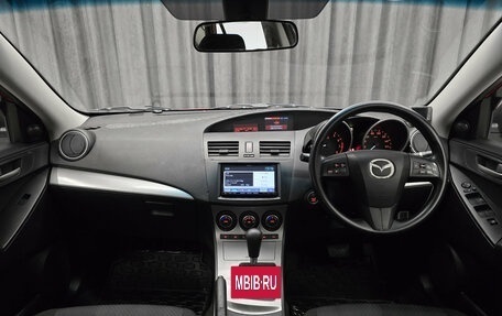 Mazda Axela, 2009 год, 799 000 рублей, 12 фотография