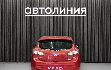 Mazda Axela, 2009 год, 799 000 рублей, 8 фотография