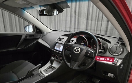 Mazda Axela, 2009 год, 799 000 рублей, 11 фотография