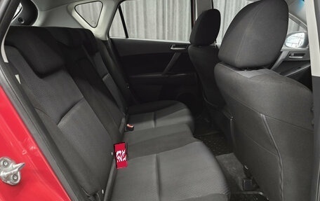 Mazda Axela, 2009 год, 799 000 рублей, 16 фотография