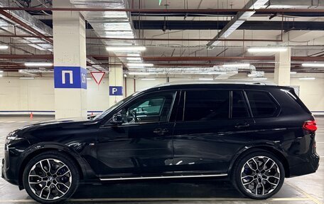 BMW X7, 2022 год, 14 000 000 рублей, 2 фотография