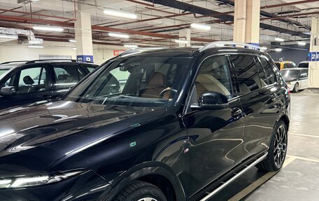 BMW X7, 2022 год, 14 000 000 рублей, 3 фотография