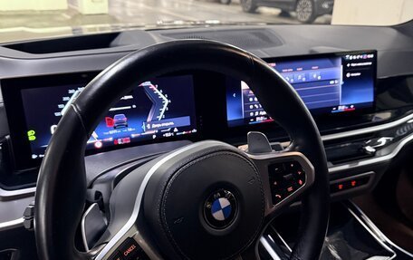 BMW X7, 2022 год, 14 000 000 рублей, 11 фотография