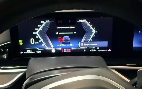BMW X7, 2022 год, 14 000 000 рублей, 12 фотография