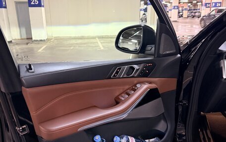 BMW X7, 2022 год, 14 000 000 рублей, 9 фотография
