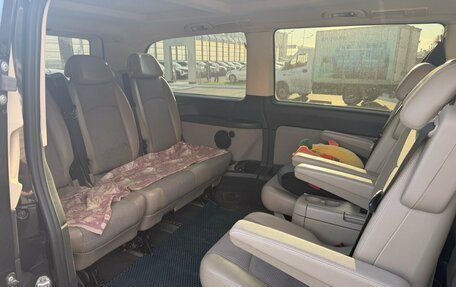 Mercedes-Benz Viano, 2012 год, 2 000 000 рублей, 5 фотография