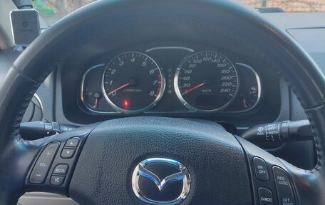 Mazda 6, 2006 год, 450 000 рублей, 3 фотография