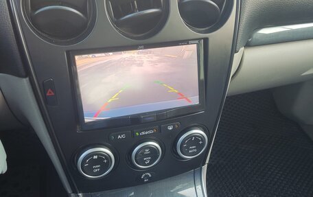 Mazda 6, 2006 год, 450 000 рублей, 4 фотография
