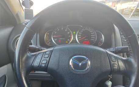 Mazda 6, 2006 год, 450 000 рублей, 2 фотография