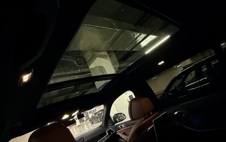 BMW X7, 2022 год, 14 000 000 рублей, 17 фотография