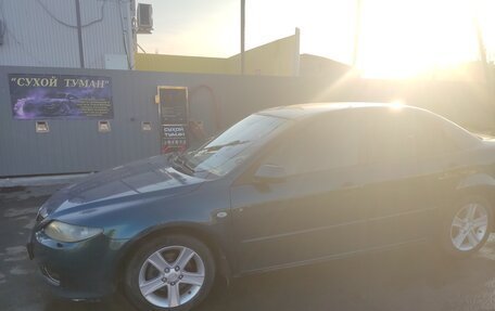 Mazda 6, 2006 год, 450 000 рублей, 8 фотография