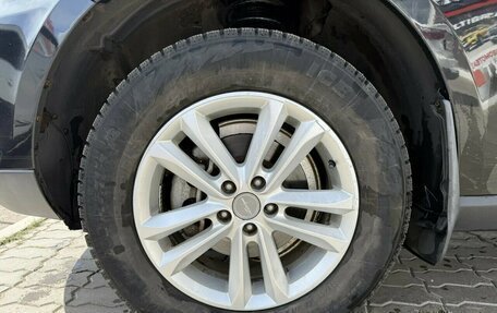 Zotye T600, 2018 год, 967 500 рублей, 4 фотография