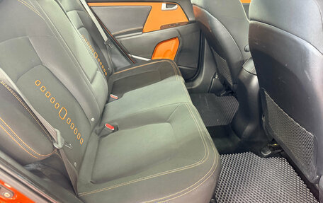 KIA Sportage III, 2012 год, 1 430 000 рублей, 19 фотография
