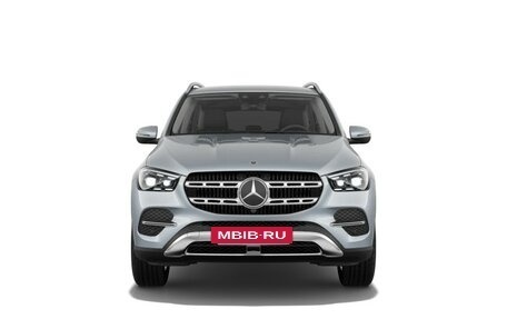 Mercedes-Benz GLE, 2024 год, 9 918 322 рублей, 3 фотография