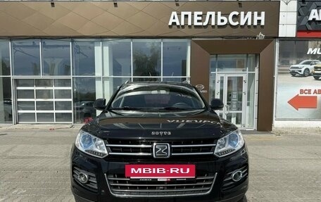 Zotye T600, 2018 год, 967 500 рублей, 2 фотография