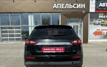 Zotye T600, 2018 год, 967 500 рублей, 16 фотография
