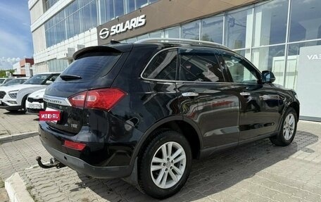 Zotye T600, 2018 год, 967 500 рублей, 15 фотография