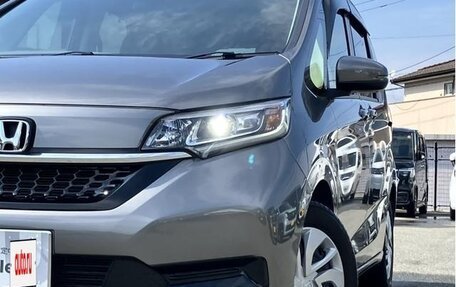 Honda Freed II, 2022 год, 1 070 000 рублей, 11 фотография