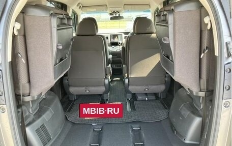 Honda Freed II, 2022 год, 1 070 000 рублей, 13 фотография