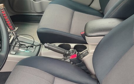 Subaru Forester, 2007 год, 900 000 рублей, 23 фотография