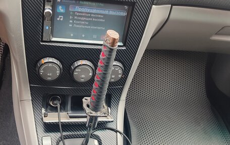 Subaru Forester, 2007 год, 900 000 рублей, 21 фотография