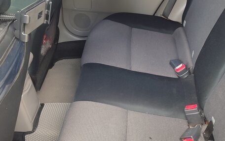 Subaru Forester, 2007 год, 900 000 рублей, 24 фотография