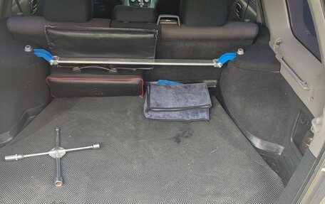Subaru Forester, 2007 год, 900 000 рублей, 25 фотография