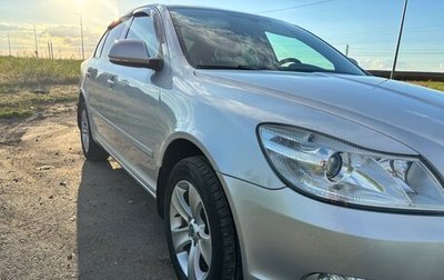 Skoda Octavia, 2012 год, 1 000 000 рублей, 1 фотография