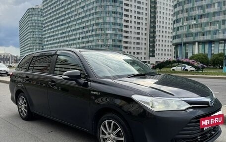 Toyota Corolla, 2016 год, 1 314 145 рублей, 2 фотография