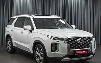 Hyundai Palisade I, 2019 год, 4 180 000 рублей, 1 фотография