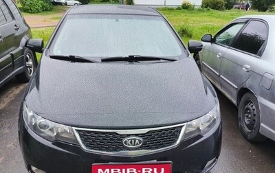 KIA Cerato III, 2011 год, 700 000 рублей, 1 фотография