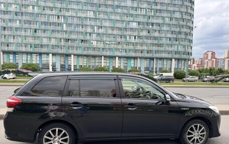 Toyota Corolla, 2016 год, 1 314 145 рублей, 4 фотография