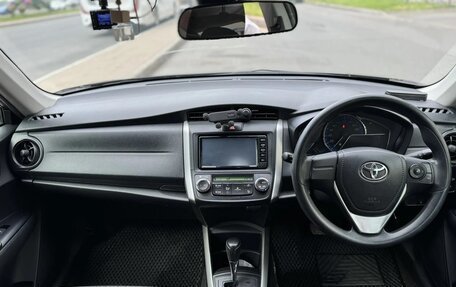 Toyota Corolla, 2016 год, 1 314 145 рублей, 12 фотография