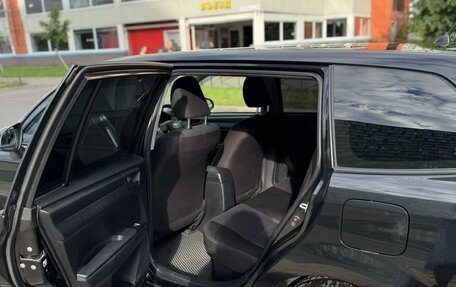 Toyota Corolla, 2016 год, 1 314 145 рублей, 11 фотография