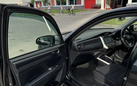 Toyota Corolla, 2016 год, 1 314 145 рублей, 9 фотография