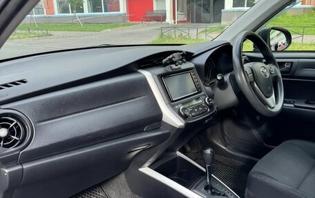 Toyota Corolla, 2016 год, 1 314 145 рублей, 7 фотография