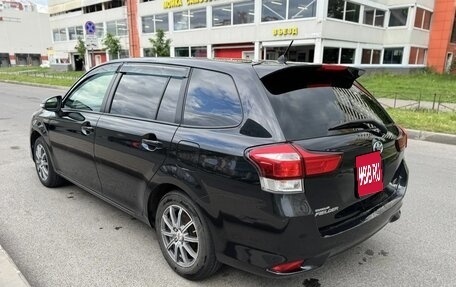Toyota Corolla, 2016 год, 1 314 145 рублей, 5 фотография
