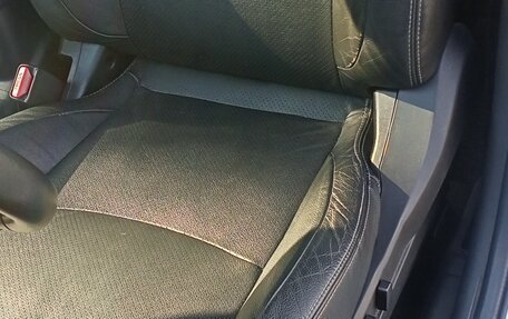 Mitsubishi ASX I рестайлинг, 2014 год, 1 280 000 рублей, 9 фотография