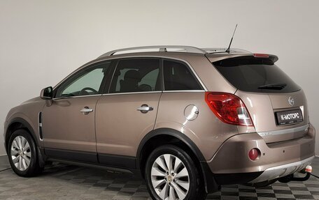 Opel Antara I, 2015 год, 1 250 000 рублей, 9 фотография