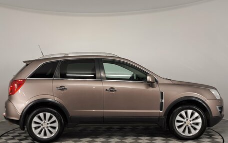 Opel Antara I, 2015 год, 1 250 000 рублей, 6 фотография