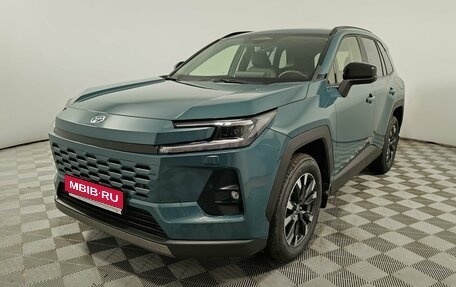 Toyota RAV4, 2026 год, 5 990 000 рублей, 1 фотография
