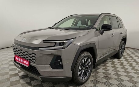 Toyota RAV4, 2026 год, 5 990 000 рублей, 1 фотография