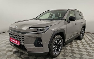Toyota RAV4, 2026 год, 5 990 000 рублей, 1 фотография