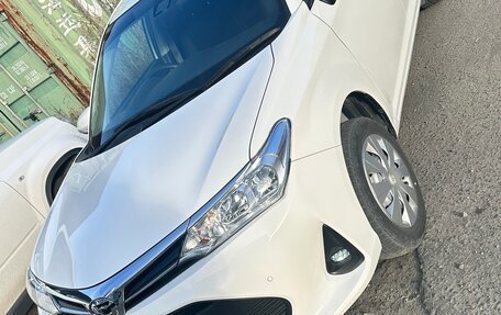 Toyota Corolla, 2020 год, 1 550 000 рублей, 1 фотография